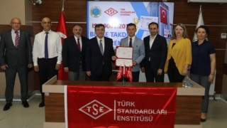 KAPAKLI BELEDİYESİ ISO 9001:2015 KALİTE YÖNETİM SİSTEMİ BELGESİ ALDI