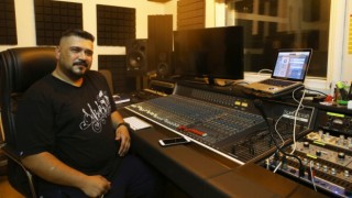 KAPAKLI BELEDİYESİ RAP MÜZİKLE GERİ DÖNÜŞÜME DİKKAT ÇEKTİ