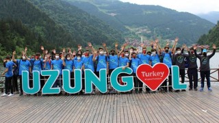 ÜCRETSİZ GENÇLİK KAMPI BAŞVURULARI BAŞLADI