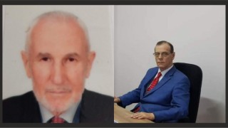 DURMUŞ VE ÇELEBİ AİLELERİNİN ACI GÜNÜ