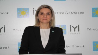 ERSEÇKİN’DEN BASIN ÖZGÜRLÜĞÜ İÇİN MÜCADELE GÜNÜ MESAJI