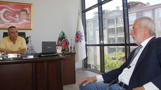 “İŞÇİ VE EMEKÇİLER PARKI YAPILSIN”