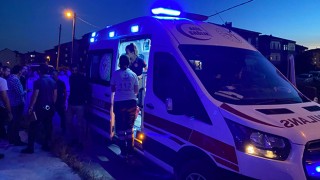 KAPAKLI’DA EŞLER BİRBİRİNİ BIÇAKLADI