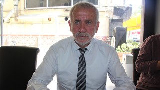 ORDU; “İT ÜRÜR MUSTAFA ORDU YÜRÜR”