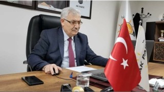 BAĞIMSIZLIĞIMIZDAN ASLA TAVİZ VERMEYİZ