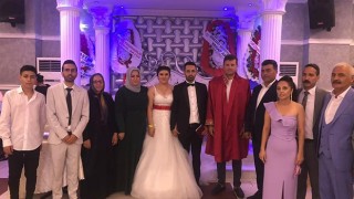 BİR ÖMÜR BOYU MUTLULUĞA İMZA ATTILAR