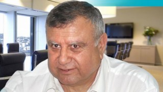 ÇERKEZKÖY OSB’DEKİ PATLAMADA YARALANAN FABRİKA SAHİBİ HAYATINI KAYBETTİ