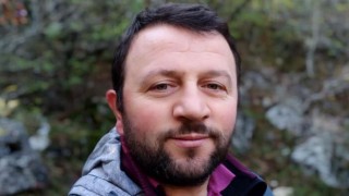 ÇERKEZKÖY'DEKİ PATLAMADA YARALANAN ÜRETİM MÜDÜRÜ HAYATINI KAYBETTİ