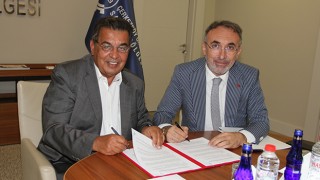 ÇOSB’DE BİR ‘YENİLİK’ DAHA