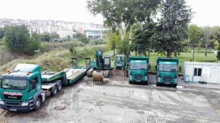 DEREYİ, DSİ TEMİZLEYECEK