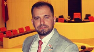 TAŞKIN; “KİMDEN ÇEKİNİYORSUNUZ”