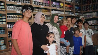 ÜCRETSİZ EĞİTİMLER BAŞLADI