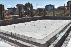 23 NİSAN 2023’TE TAMAMLANACAK