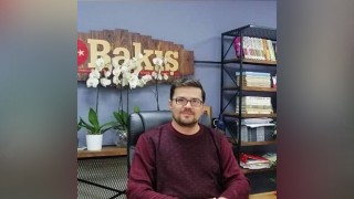 ALDOĞAN, MAVİ LİSTEDEN ADAYLIĞINI AÇIKLADI