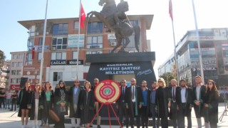 “ADALET UMUDUNUN SOLMASINA İZİN VERMEYECEĞİZ”