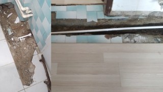 BÖYLE ESNAFLIK OLMAZ