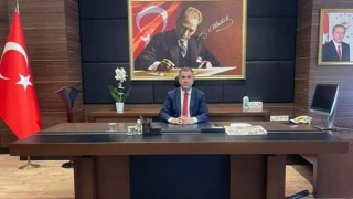 ÇERKEZKÖY KAYMAKAMLIĞINA ELDİVAN VEKALET EDECEK