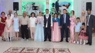 ÇERKEZKÖY’E KORELİ DAMAT