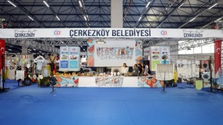 DEKOPAZAR ÜRÜNLERİNE YOĞUN İLGİ