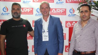 “GÜVENLİK, İHMALE GELMEZ”