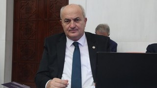 KAPLAN; “YANDAŞA DESTEK, ÜRETİCİYE KÖSTEK