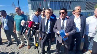 KOSUVA; “KADİR BAŞKANIMIZDAN RİCAMIZ BU”