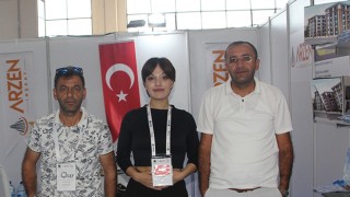 ÖNCELİĞİMİZ ‘TÜRKİYE’ DİYEREK GÜVENLİ YAPILAR İNŞA EDİYORUZ