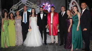 YILANCI VE SİVUK AİLELERİNİN MUTLU GÜNÜ