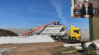 5 BİN TON REKOLTE ELDE EDİLDİ