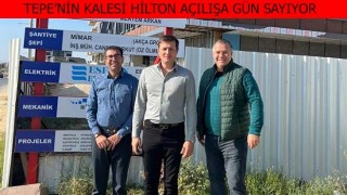 CUMHURİYETİN 100’ÜNCÜ YILINDA AÇILACAK