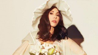 HANDE YENER ÇERKEZKÖY’E GELİYOR