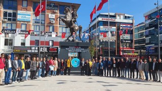 İYİ PARTİ 5 YAŞINDA