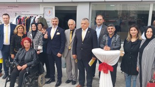 KAGEDER 3. GELENEKSEL KERMESİ AÇILDI