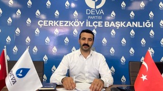 KARA: “HEPİMİZİN BAYRAMI CUMHURİYET KUTLU OLSUN”