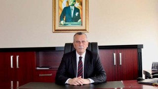 KAYMAKAM GÜNLÜ, CUMHURİYET BAYRAMINI KUTLADI