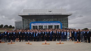 MAVİ LİSTEDEN GÜÇ GÖSTERİSİ