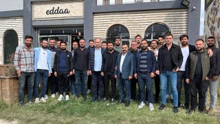 MAVİ LİSTEYE DESTEK ÇIĞ GİBİ BÜYÜYOR