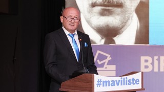 RAHMİ YILMAZ’DAN OY KULLANACAKLARA UYARI