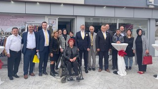 SARI LİSTE ADAYI ÇETİN: “MELEK YATIRIMCI AĞI KURACAĞIZ”