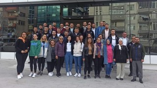 TMS EĞİTİMLERİ HIZ KESMİYOR