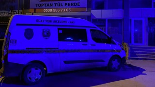 ABİ KARDEŞ ARASINDA KAN AKTI: 1 ÖLÜ