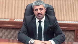 AHMET YILDIZ’DAN ECRİN BEBEĞE DESTEK