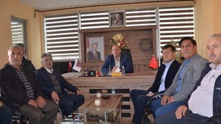 ARAÇLARA ÇİP TAKILACAK