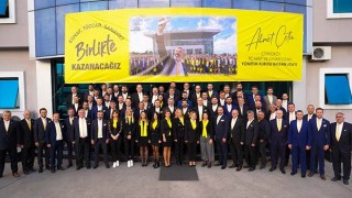 ÇETİN; “15 GRUBU DA ALACAĞIZ”