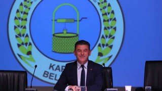 ÇETİN; “DAHA ŞEFFAF VE ULAŞILABİLİR BELEDİYE OLACAĞIZ”