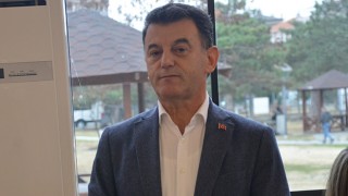 ÇETİN; “KAPAKLI, TRAKYA’NIN EN ZOR YERİ”