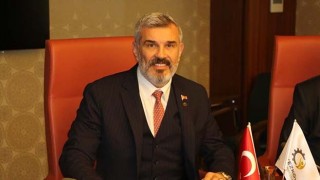ÇTSO’DA AHMET ÇETİN DÖNEMİ RESMEN BAŞLADI