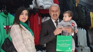 KARADENİZ: YA STATÜKO DEVAM EDECEK YA DEĞİŞİM BAŞLAYACAK