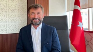 SÜLEYMAN KOZUVA’DAN VEDA MESAJI