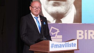 YILMAZ: “BU SEÇİMİN KAZANANI ÇERKEZKÖY TSO OLACAKTIR”